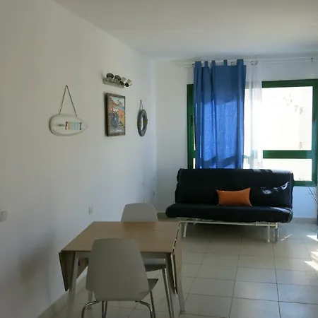 Lavi Corralejo