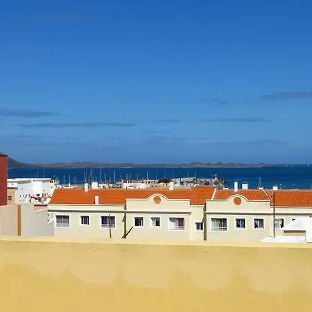Apartment Lavi