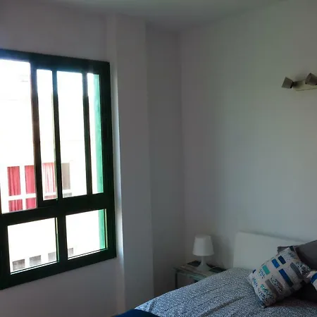 Lavi * Corralejo