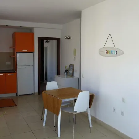 Lavi Apartment