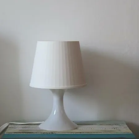 Apartment Lavi *