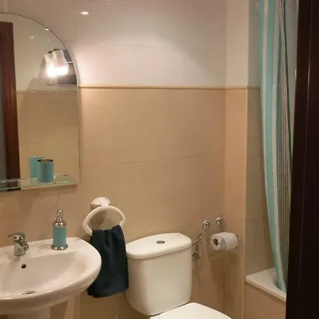 Apartment Lavi