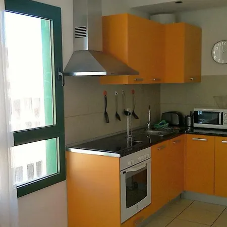 Lavi * Corralejo