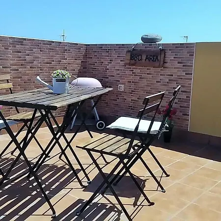 Apartment Lavi Corralejo