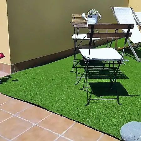 Lavi * Corralejo