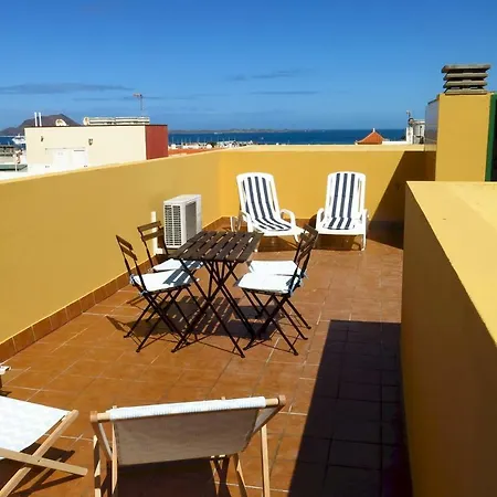 Lavi Appartement *