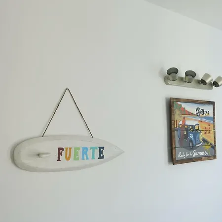 Appartement Lavi