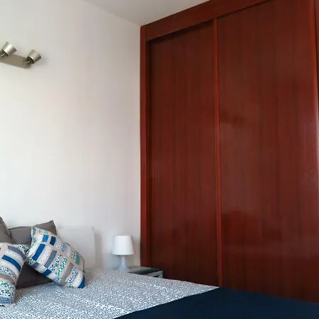 Lavi Appartement Corralejo
