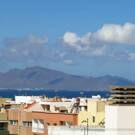 Lavi Appartement Corralejo