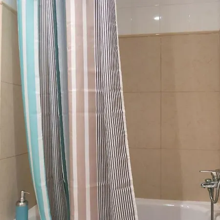 Appartement Lavi