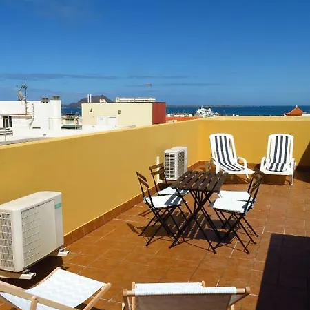 Lavi Appartement *