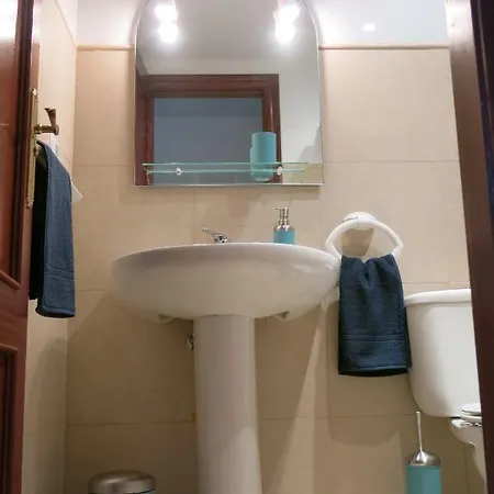 Lavi Appartement *