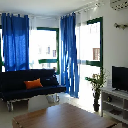 Lavi Appartement Corralejo