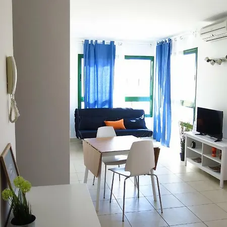 Lavi Corralejo