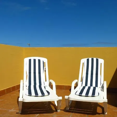 Lavi * Corralejo