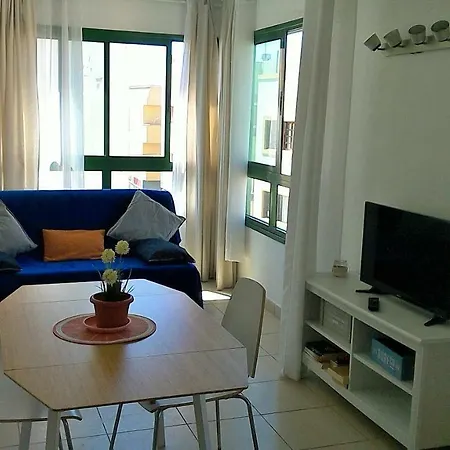 Lavi Appartement Corralejo