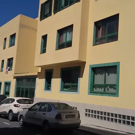 Appartement Lavi Corralejo
