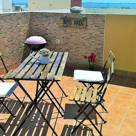 Lavi Appartement