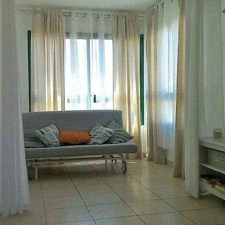 Lavi Appartement *