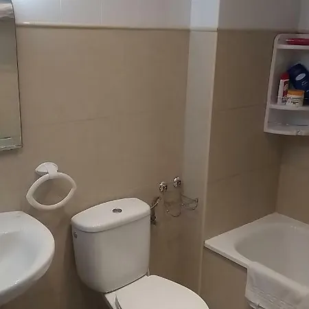 Appartement Lavi Corralejo